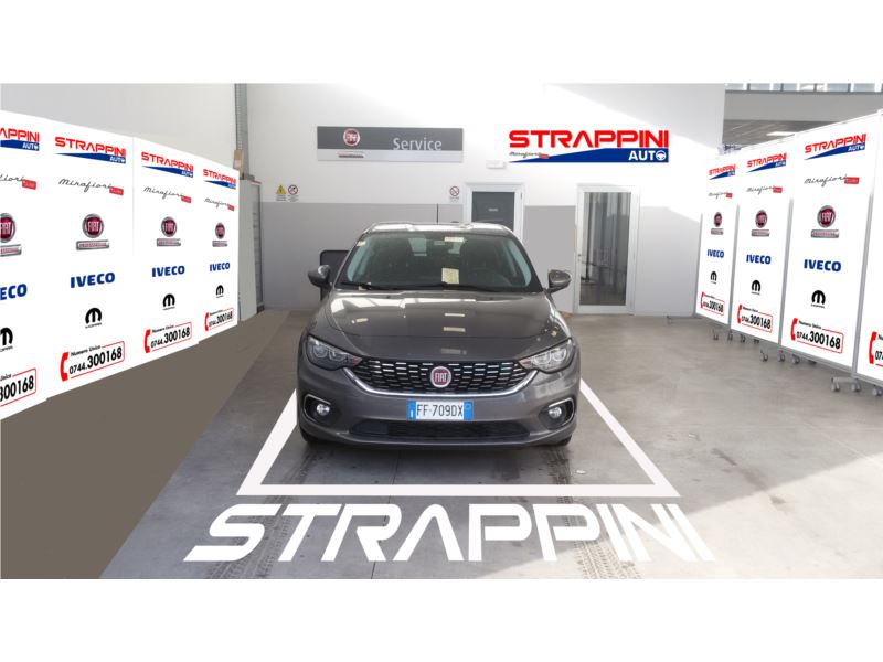 News:Auto usate